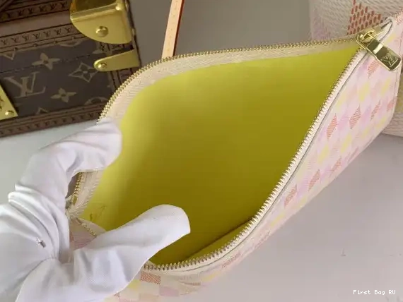 First bags ru VUITTON MM-31-28-14cm LOUIS NEVERFULL 0702